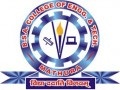 BSA College of Engineering and Technology - BCET