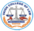 Vaish College of Law - VCL