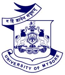 Mysore University - MU