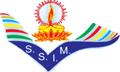 SS Institute of Management - SIM