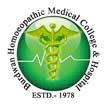 Burdwan Homoeopathic Medical College and Hospital - BHMCH