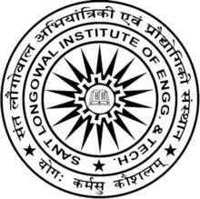 Sant Longowal Institute of Engineering and Technology - SLIET