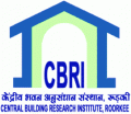 Central Building Research Institute - CBRI