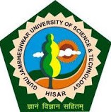 Guru Jambeshwar University of Science and Technology - GJUST