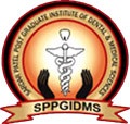 Sardar Patel Post Graduate Institute of Dental and Medical Sciences - SPPGIDMS