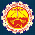 JK Institute of Applied Physics and Technology - JIAPT