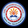 GDC Memorial College - GMC