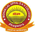 Mohan Lal Uppal DAV College - MLUDC