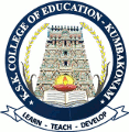 KSK College of Education - KCE