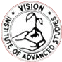 Vision Institute of Applied Studies - VIAS