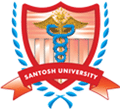 Santosh Dental College and Hospital - SDCH