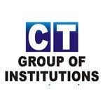 CT Institute of Engineering, Management and Technology - CIEMT