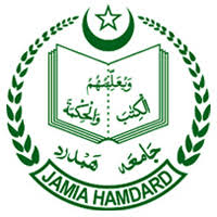 Jamia Hamdard - JH