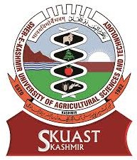 Sher-e-Kashmir University of Agricultural Science & Technology - SUAST