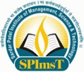 Sardar Patel Institute of Management Science and Technology - SPIMST