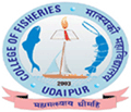 College of Fisheries Udaipur - CFU