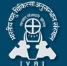 Indian Veterinary Research Institute - IVRI