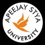 Apeejay Stya University - ASU