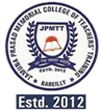 Jamuna Prasad Memorial College of Teacher's Training - JPMCTT