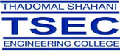 Thadomal Shahani Engineering College - TSEC