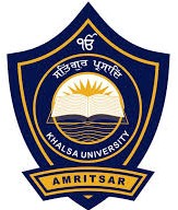 Khalsa University - KU