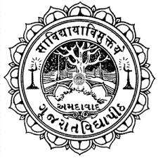 Gujarat Vidyapith - GV