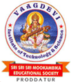 Vaagdevi Institute of Technology and Science - VITS