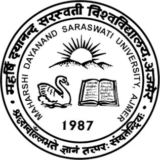 Maharishi Dayanand Saraswati University