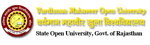 Vardhman Mahaveer Open University