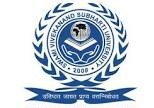 Swami Vivekananda Subharti University - SVSU