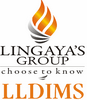 Lingaya's Lalita Devi Institute of Management and Sciences - LLDIMS