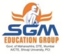 Sant Gajanan Maharaj College of Engineering - SGMCE