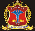 Rajarshee Chhatrapati Shahu Maharaj Government Medical College and CPR Hospital - RCSMGMCCH