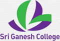 Sri Ganesh College - SGC