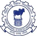 Bihar Animal Sciences University