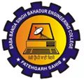 Baba Banda Singh Bahadur Engineering College - BBSBEC