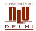 National Law University Delhi - NLUD