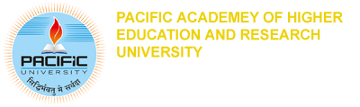 Pacific Academic of Higher Education & Research University