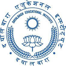 Dayalbagh Educational Institute - DEI