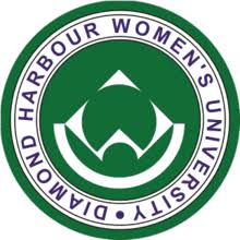 Diamond Harbour Women's University