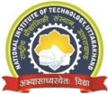 National Institute of Technology - Garhwal - NITG