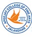 Apeejay College of Fine Arts - ACFA