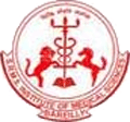 Shri Ram Murti Smarak Institute of Medical Sciences - SRMSIMS