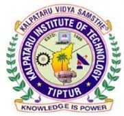 Kalpataru Institute of Technology - KIT