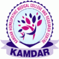 Kamdar Homoeopathic Medical College and Research Centre - KHMCRC