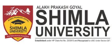 AP Goyal Shimla University