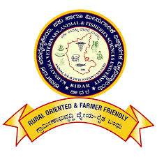 Karanataka Veterinary, Animal & Fisheries Science University - KVAFSU