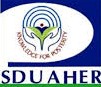 Sri Devraj Urs Academy of Higher Education and Research - SDUAHER