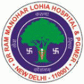 Dr. Ram Manohar Lohia Hospital Post Graduate Institute of Medical Education and Research - RMLHPGIMER