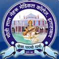 Moti Lal Nehru Medical College - MLNMC